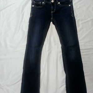 🎄SALE!! Express jeans make an offer!